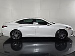New 2025 LEXUS ES ES 300H FWD in LAS VEGAS, NEVADA (Photo 3)
