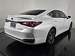 New 2025 LEXUS ES ES 300H FWD in LAS VEGAS, NEVADA (Photo 4)