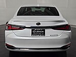 New 2025 LEXUS ES ES 300H FWD in LAS VEGAS, NEVADA (Photo 5)