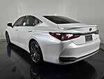 New 2025 LEXUS ES ES 300H FWD in LAS VEGAS, NEVADA (Photo 6)