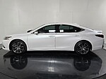 New 2025 LEXUS ES ES 300H FWD in LAS VEGAS, NEVADA (Photo 7)