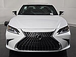 New 2025 LEXUS ES ES 300H FWD in LAS VEGAS, NEVADA (Photo 8)