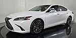New 2025 LEXUS ES ES 300H LUXURY FWD in LAS VEGAS, NEVADA