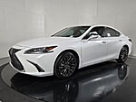New 2025 LEXUS ES ES 300H LUXURY FWD in LAS VEGAS, NEVADA (Photo 1)