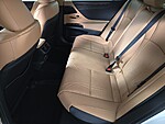 New 2025 LEXUS ES ES 300H LUXURY FWD in LAS VEGAS, NEVADA (Photo 12)