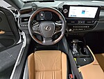 New 2025 LEXUS ES ES 300H LUXURY FWD in LAS VEGAS, NEVADA (Photo 14)