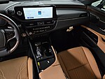 New 2025 LEXUS ES ES 300H LUXURY FWD in LAS VEGAS, NEVADA (Photo 15)