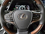New 2025 LEXUS ES ES 300H LUXURY FWD in LAS VEGAS, NEVADA (Photo 17)