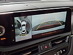 New 2025 LEXUS ES ES 300H LUXURY FWD in LAS VEGAS, NEVADA (Photo 19)