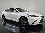 New 2025 LEXUS ES ES 300H LUXURY FWD in LAS VEGAS, NEVADA (Photo 2)