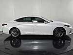 New 2025 LEXUS ES ES 300H LUXURY FWD in LAS VEGAS, NEVADA (Photo 3)