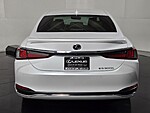 New 2025 LEXUS ES ES 300H LUXURY FWD in LAS VEGAS, NEVADA (Photo 5)