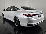 New 2025 LEXUS ES ES 300H LUXURY FWD in LAS VEGAS, NEVADA (Photo 6)