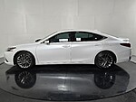 New 2025 LEXUS ES ES 300H LUXURY FWD in LAS VEGAS, NEVADA (Photo 7)