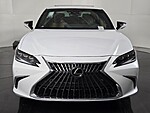 New 2025 LEXUS ES ES 300H LUXURY FWD in LAS VEGAS, NEVADA (Photo 8)