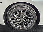 New 2025 LEXUS ES ES 300H LUXURY FWD in LAS VEGAS, NEVADA (Photo 9)