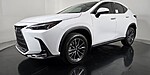New 2026 LEXUS NX NX 350H PREMIUM AWD in LAS VEGAS, NEVADA