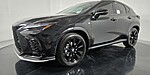 New 2026 LEXUS NX NX 350 F SPORT HANDLING AWD in LAS VEGAS, NEVADA