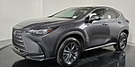 New 2026 LEXUS NX NX 350 PREMIUM AWD in LAS VEGAS, NEVADA