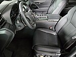 New 2025 LEXUS LX LX 600 LUXURY 4WD in LAS VEGAS, NEVADA (Photo 10)