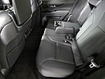 New 2025 LEXUS LX LX 600 LUXURY 4WD in LAS VEGAS, NEVADA (Photo 12)