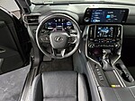 New 2025 LEXUS LX LX 600 LUXURY 4WD in LAS VEGAS, NEVADA (Photo 13)
