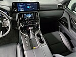 New 2025 LEXUS LX LX 600 LUXURY 4WD in LAS VEGAS, NEVADA (Photo 14)