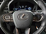 New 2025 LEXUS LX LX 600 LUXURY 4WD in LAS VEGAS, NEVADA (Photo 16)
