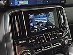 New 2025 LEXUS LX LX 600 LUXURY 4WD in LAS VEGAS, NEVADA (Photo 18)