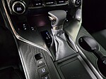 New 2025 LEXUS LX LX 600 LUXURY 4WD in LAS VEGAS, NEVADA (Photo 20)