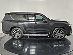 New 2025 LEXUS LX LX 600 LUXURY 4WD in LAS VEGAS, NEVADA (Photo 3)