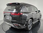 New 2025 LEXUS LX LX 600 LUXURY 4WD in LAS VEGAS, NEVADA (Photo 4)