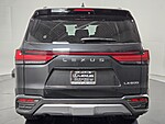 New 2025 LEXUS LX LX 600 LUXURY 4WD in LAS VEGAS, NEVADA (Photo 5)