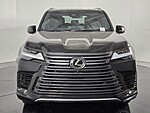New 2025 LEXUS LX LX 600 LUXURY 4WD in LAS VEGAS, NEVADA (Photo 8)
