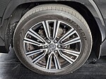 New 2025 LEXUS LX LX 600 LUXURY 4WD in LAS VEGAS, NEVADA (Photo 9)