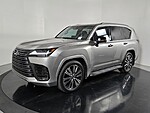 New 2025 LEXUS LX LX 600 LUXURY 4WD in LAS VEGAS, NEVADA (Photo 1)