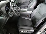 New 2025 LEXUS LX LX 600 LUXURY 4WD in LAS VEGAS, NEVADA (Photo 10)