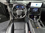 New 2025 LEXUS LX LX 600 LUXURY 4WD in LAS VEGAS, NEVADA (Photo 14)