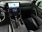 New 2025 LEXUS LX LX 600 LUXURY 4WD in LAS VEGAS, NEVADA (Photo 15)