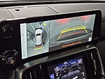 New 2025 LEXUS LX LX 600 LUXURY 4WD in LAS VEGAS, NEVADA (Photo 19)