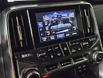 New 2025 LEXUS LX LX 600 LUXURY 4WD in LAS VEGAS, NEVADA (Photo 20)