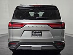 New 2025 LEXUS LX LX 600 LUXURY 4WD in LAS VEGAS, NEVADA (Photo 5)
