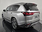 New 2025 LEXUS LX LX 600 LUXURY 4WD in LAS VEGAS, NEVADA (Photo 6)