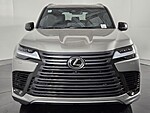 New 2025 LEXUS LX LX 600 LUXURY 4WD in LAS VEGAS, NEVADA (Photo 8)