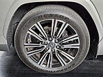 New 2025 LEXUS LX LX 600 LUXURY 4WD in LAS VEGAS, NEVADA (Photo 9)