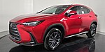 New 2026 LEXUS NX NX 350 PREMIUM AWD in LAS VEGAS, NEVADA