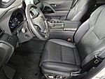 New 2025 LEXUS LX LX 600 LUXURY 4WD in LAS VEGAS, NEVADA (Photo 10)
