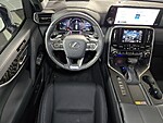 New 2025 LEXUS LX LX 600 LUXURY 4WD in LAS VEGAS, NEVADA (Photo 13)