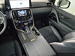 New 2025 LEXUS LX LX 600 LUXURY 4WD in LAS VEGAS, NEVADA (Photo 14)