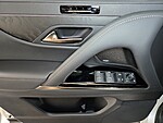 New 2025 LEXUS LX LX 600 LUXURY 4WD in LAS VEGAS, NEVADA (Photo 16)